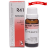 R-41 Plain  (Sexual Neurosthenia)  drop 22ml