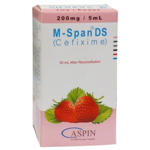 M-Span DS