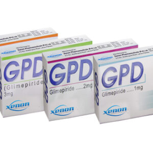 G.P.D