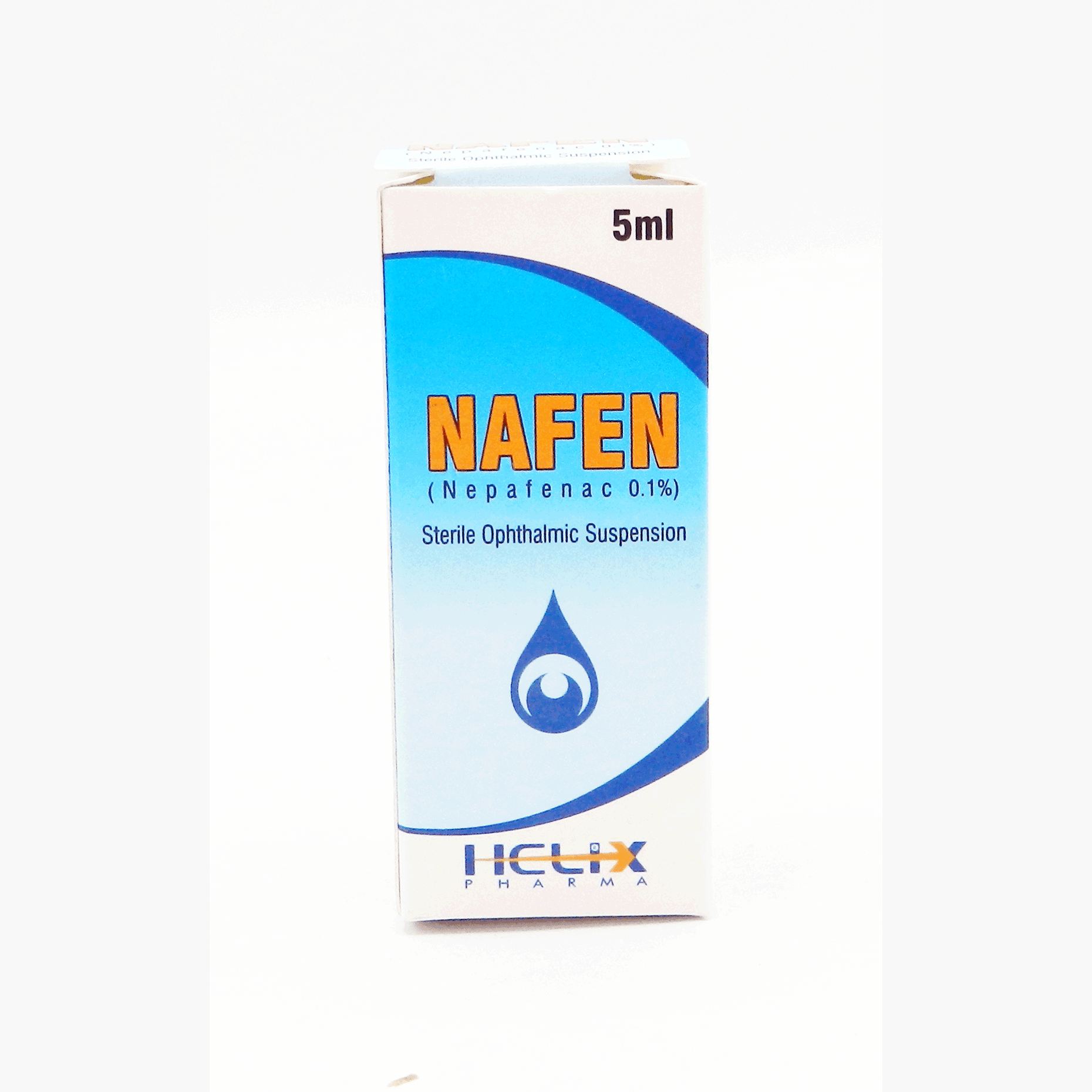 Nafen 0.001 drops 5ml