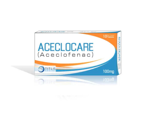Aceclocare