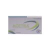 Acetra 37.5mg/325mg tablet 1 x 10's