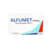 Alfumet