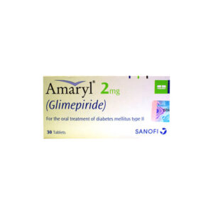 Amaryl