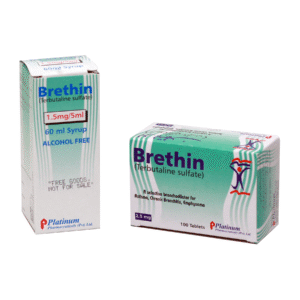 Brethin