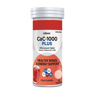 CaC-1000 Plus Cola
