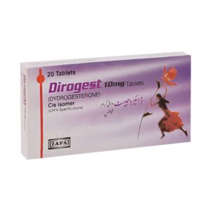 Dirogest 10mg