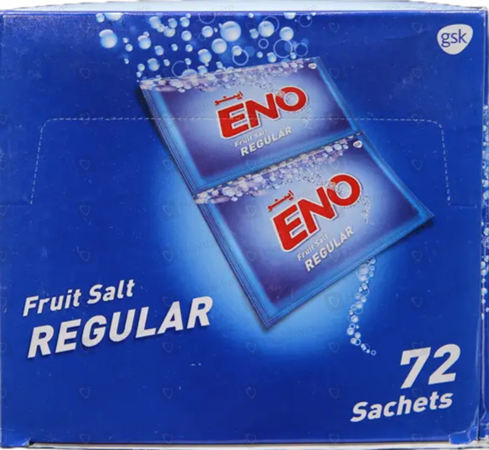 ENO Fruit Salt Regular