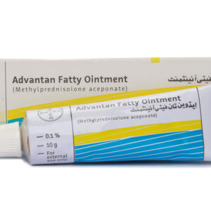Advantan Fatty Ointment