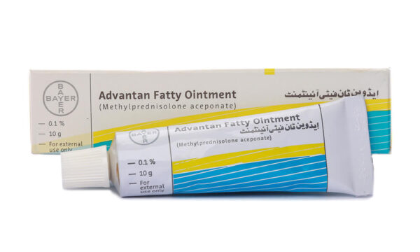 Advantan Fatty Ointment