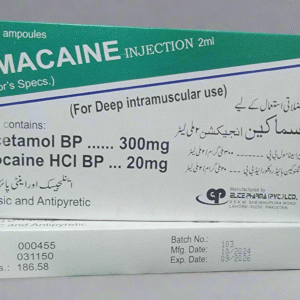 Asmacaine