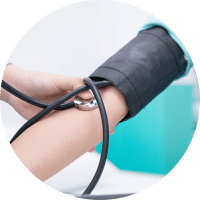 Body Vitals (with Sugar Check)