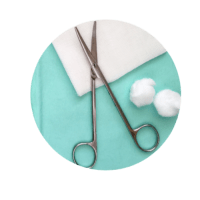 Stitches Removal