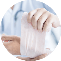 Wound Dressing