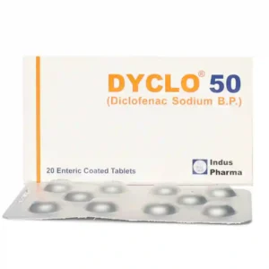 Dyclo GR-50