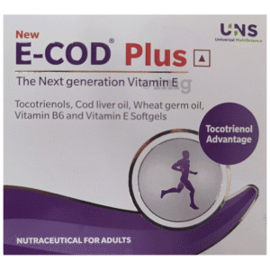 E-Cod Plus
