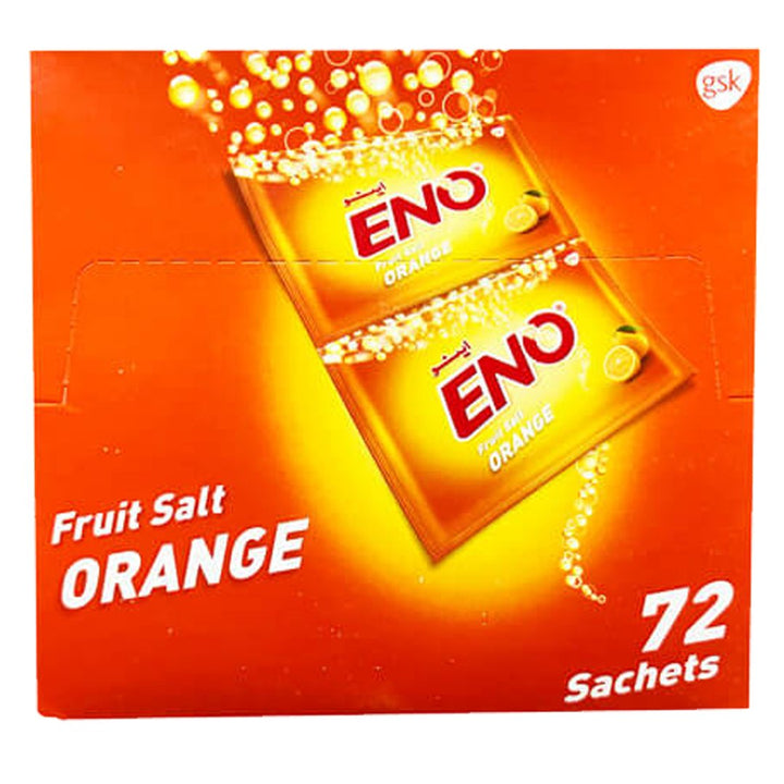 ENO Fruit Salt Orange