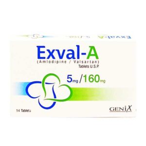 Exval-A