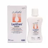 Lacticare 1% lotion 60ml