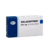 Salazopyrin 500mg tablet