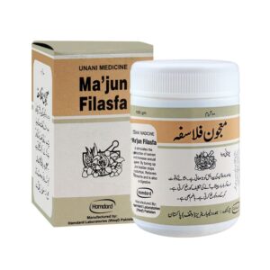 hamdard Maj. Filasfa 100 Gram