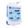 AB Adult Pull - Ups Large Diapers 10 Pcs. Pack  Pcs