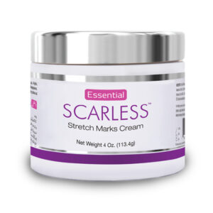 Essential Scarless Cream  cream