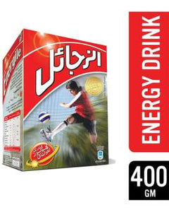Energile  powder