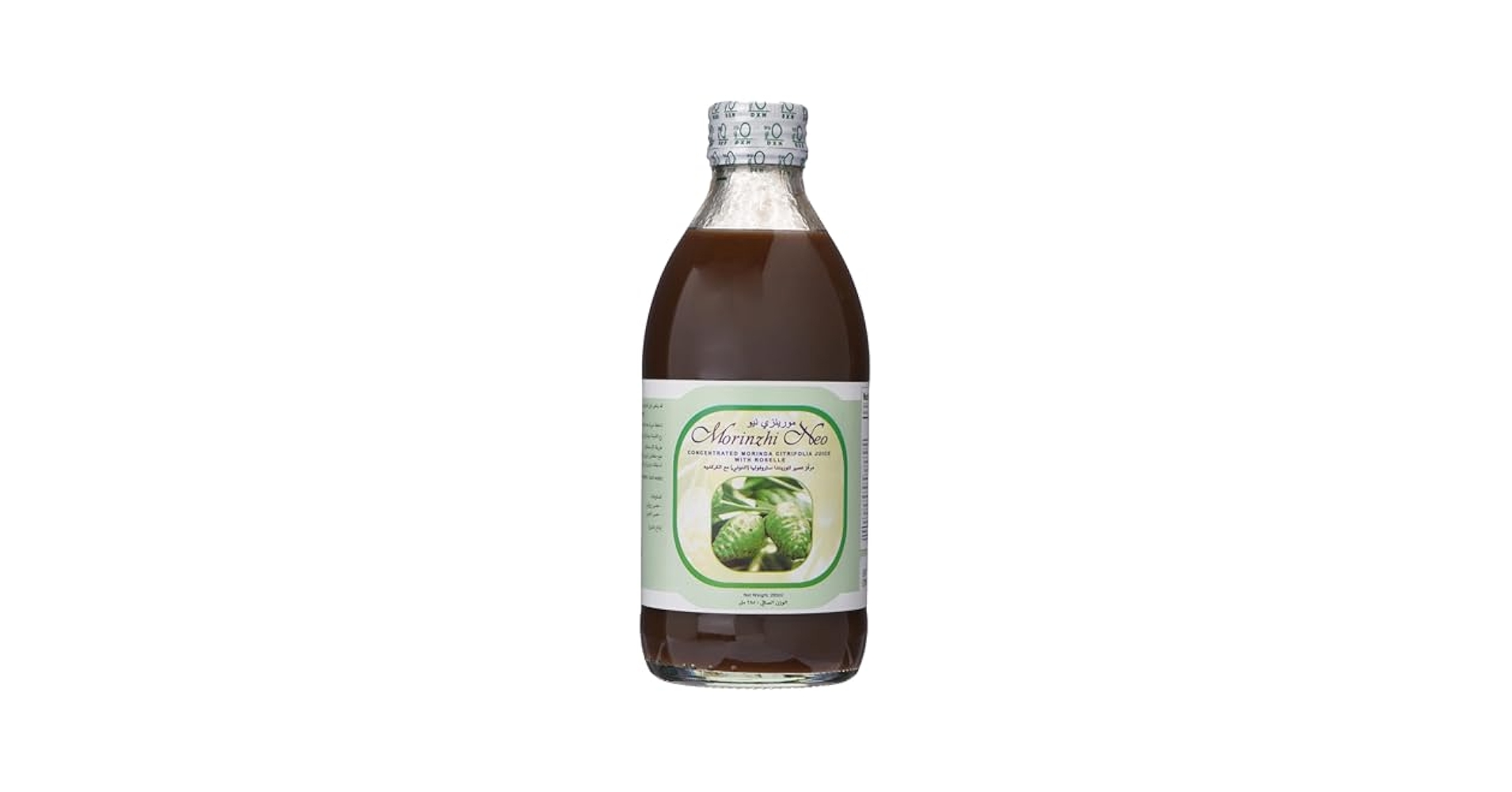Morinzhi Juice  liquid