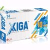 Xiga 10mg 10mg tablet 2x7's
