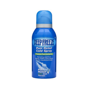 Deep Freeze Spray 150 ml  spray