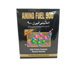 Amino Fuel 900  tablet
