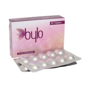 Bylo Skin Whitening Supplements 3 x 10's Tablets Pack  tablet