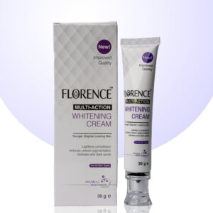 Florence Whitening Cream 30gm cream