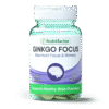 Nutrifactor Ginkgo Focus  tablet
