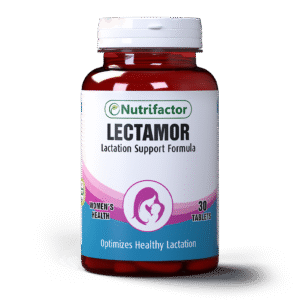 Nutrifactor Lectamor  capsule