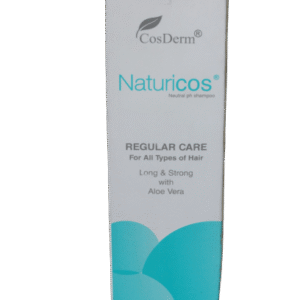 NATURICOS SHAMPOO PH tablet