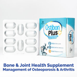 Ostibon Plus +  tablet