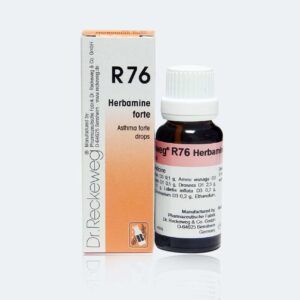 R-76 Asthma Forte  drop