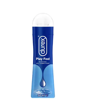 Durex Play Feel Lubracting gel