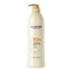 Nutritive moisturizing  shampoo