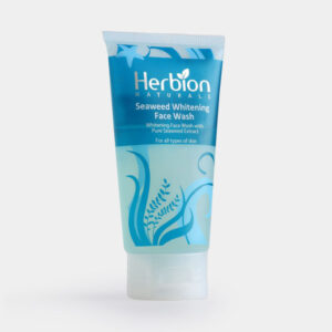 Herbion Claree Fash Wash  face wash