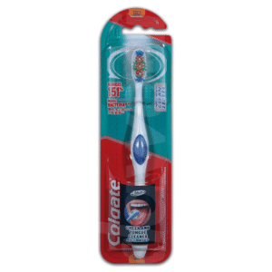 Colgate 360 Base - Soft Toothbrush 1 Pcs. Pack  Pcs