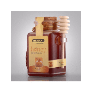 Hemani Honey With Royal Jelly 310Gm tablet