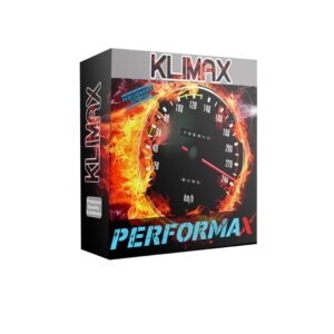Klimax Performax Condoms 2 Pcs. Pack  Pcs