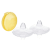 Medela Medium - Contact Nipple Shield with Case 2 Pcs. Pack  Pcs