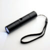Travel Blue LED Torch  - 592XX