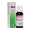 R-65 Psoriasis  drop